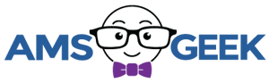 AMS-Geek-Logo