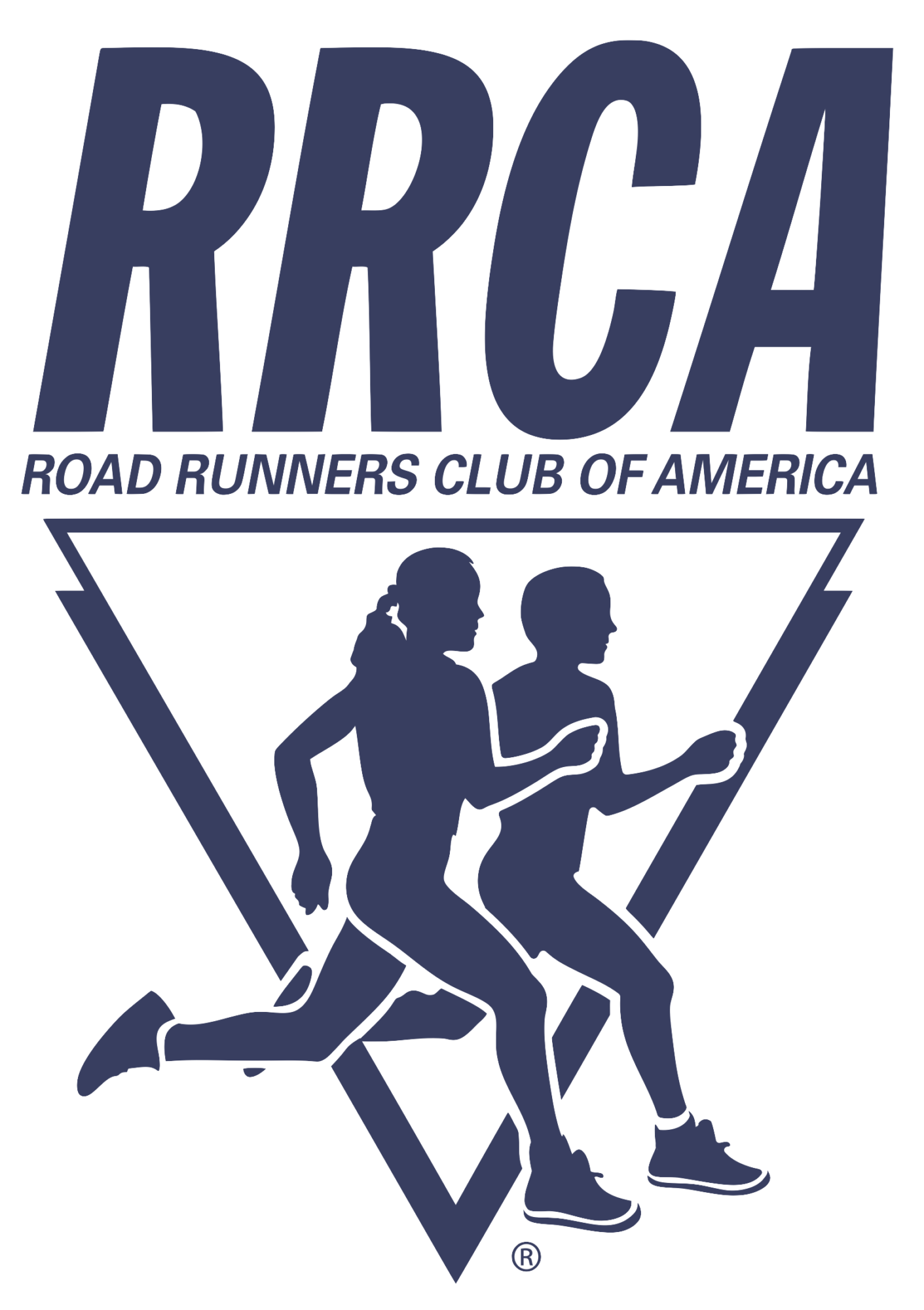 RRCA Logo