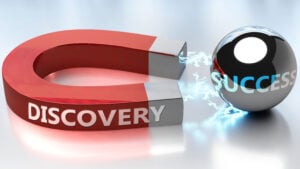 Discovery