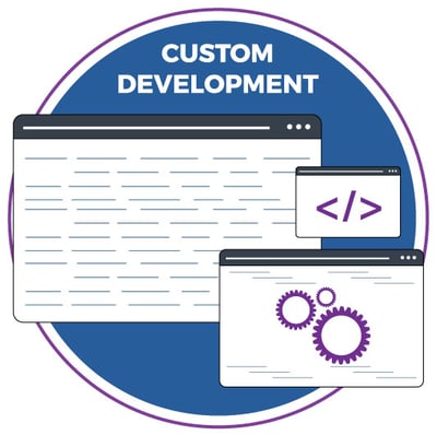 Custom-Development Custom-Development