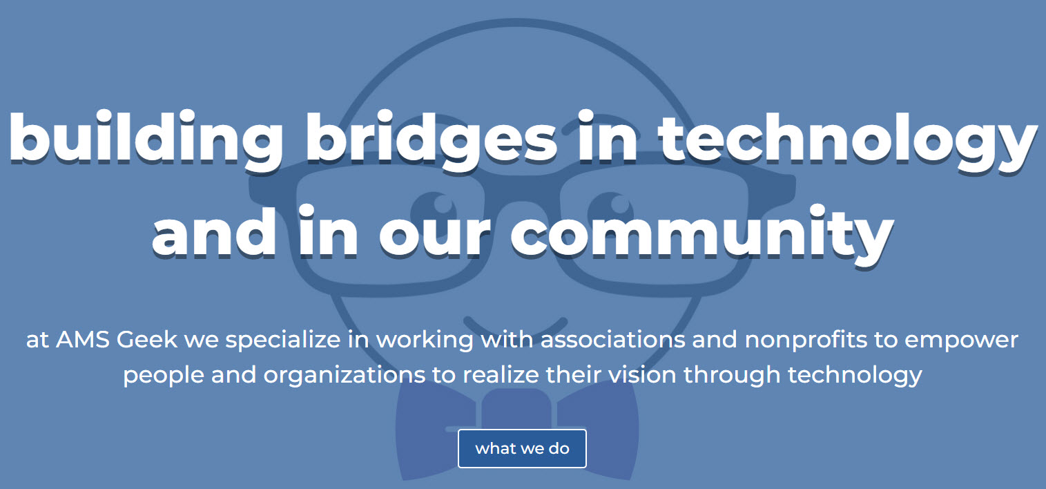AMS Geek Unveils Redesigned Website to Enhance User Experience and Showcase Leading Products and AMS Consulting Services