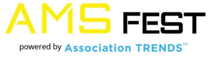 Sponsoring AMS Fest Virtually in 2020 x 2