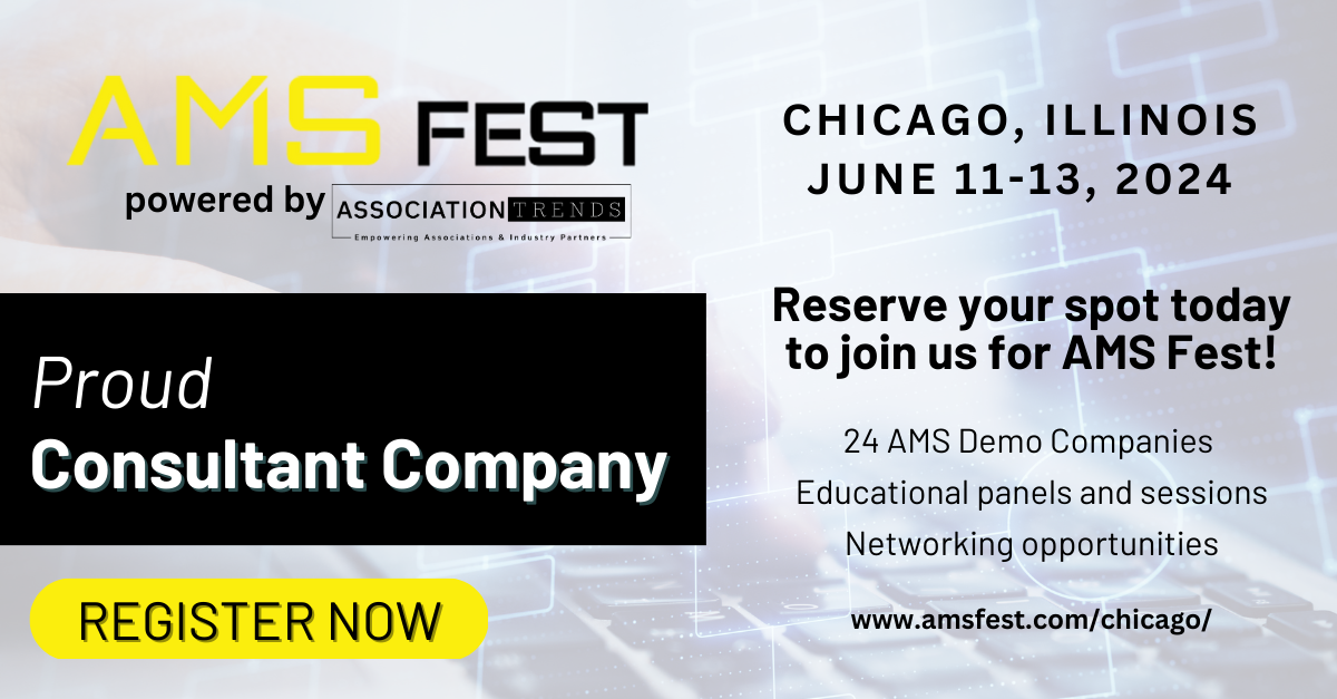 Dive into the World of AMS with AMS Geek at AMS Fest!
