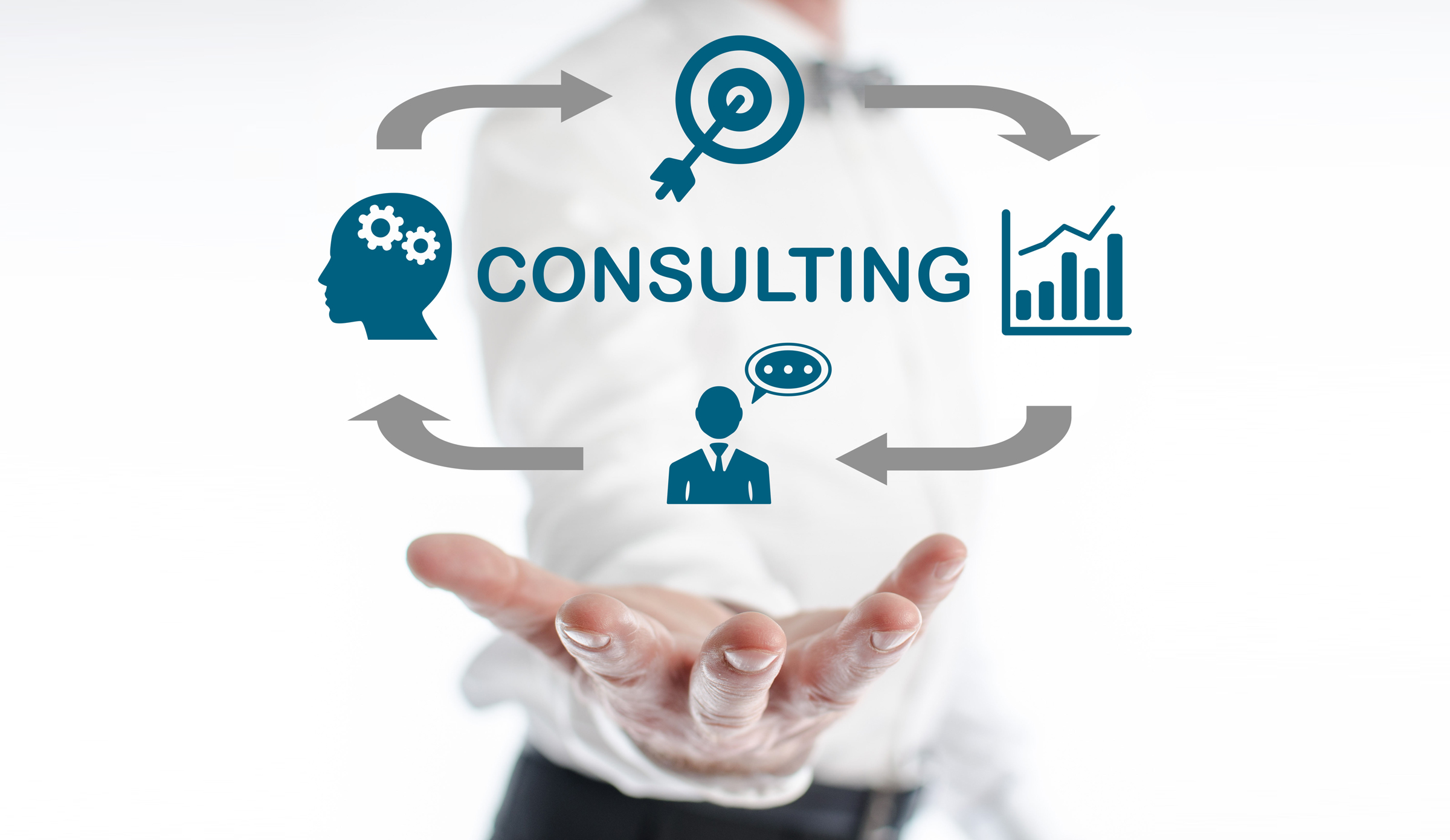 The Importance of Hiring a Consultant Specializing in AMS Analysis