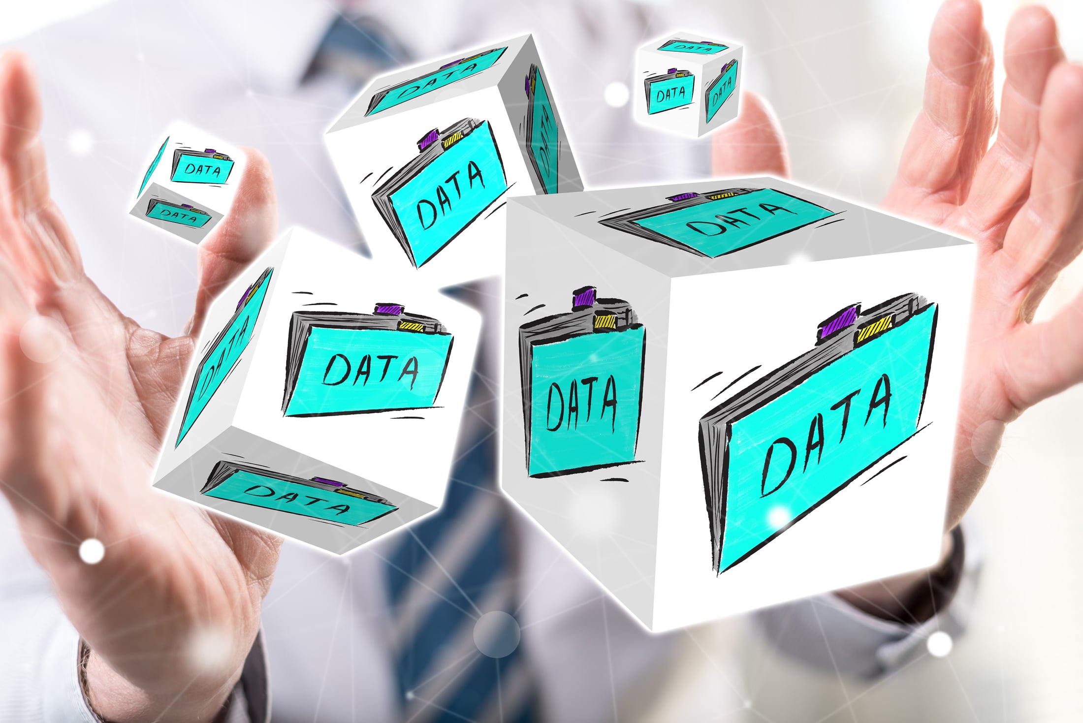 Why Clean Data is Good Data for Associations and Membership Management