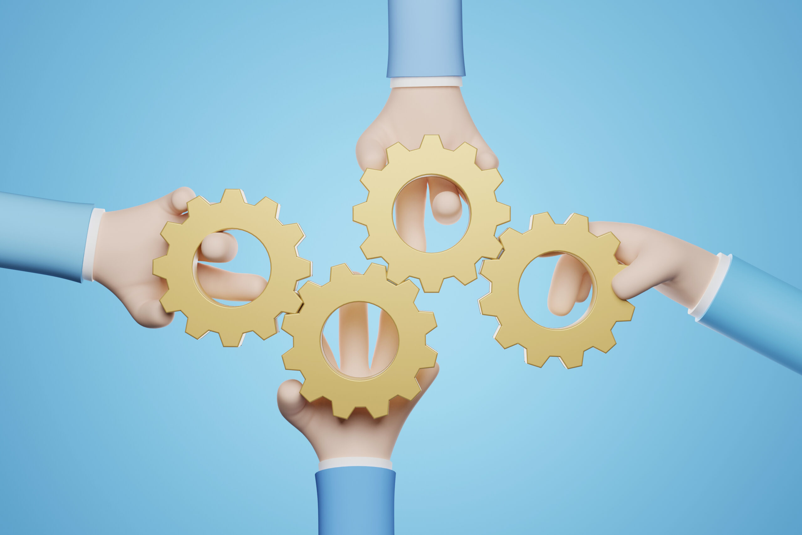 Bad Habits of Selecting Software for your Organization