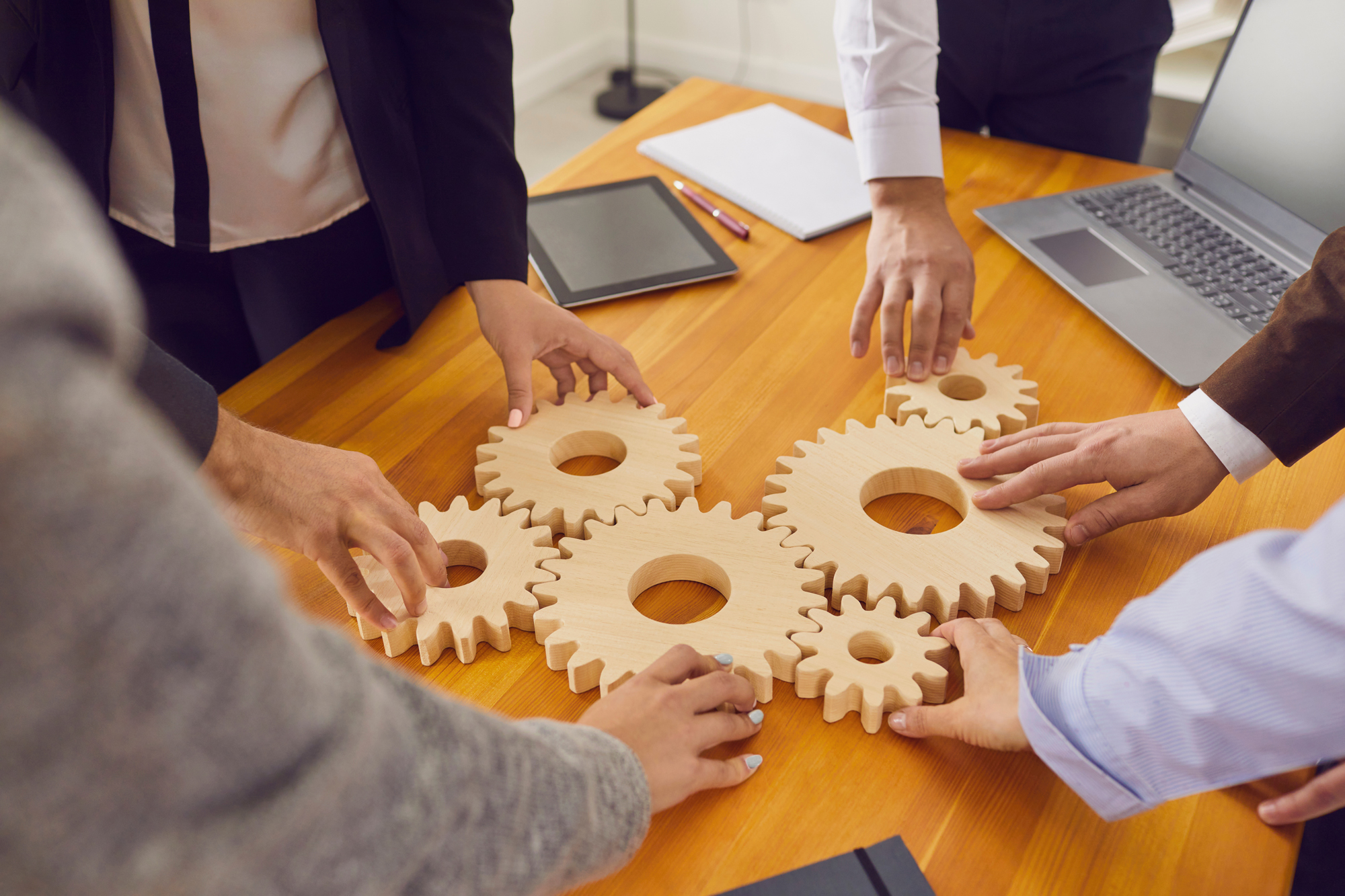 The Importance of AMS Implementation: Why a Well-Implemented AMS Is Crucial for an Association’s Success