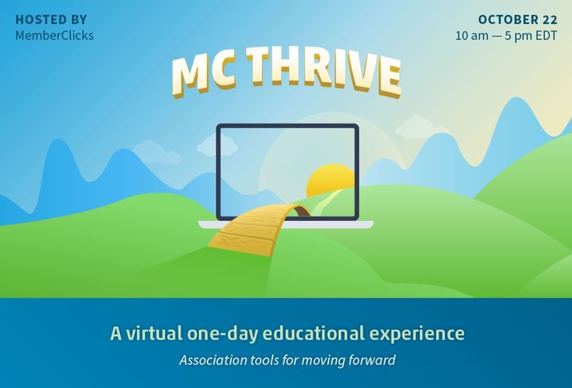 MC Thrive 2020 Virtual