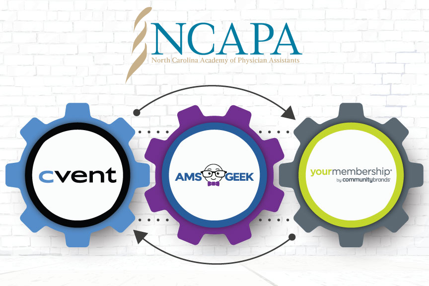 Streamlining Access: AMS Geek Welcomes The North Carolina Academy of Physician Assistants (NCAPA) with Seamless SSO Integration