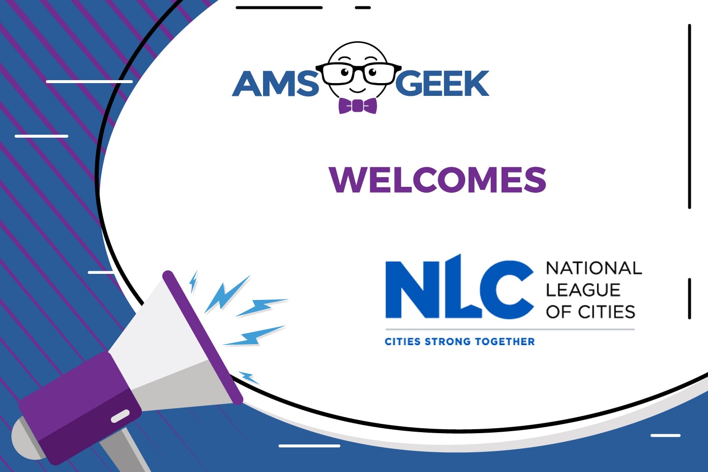 Empowering Leadership: How NLC Is Modernizing Committee Applications with AMS Geek