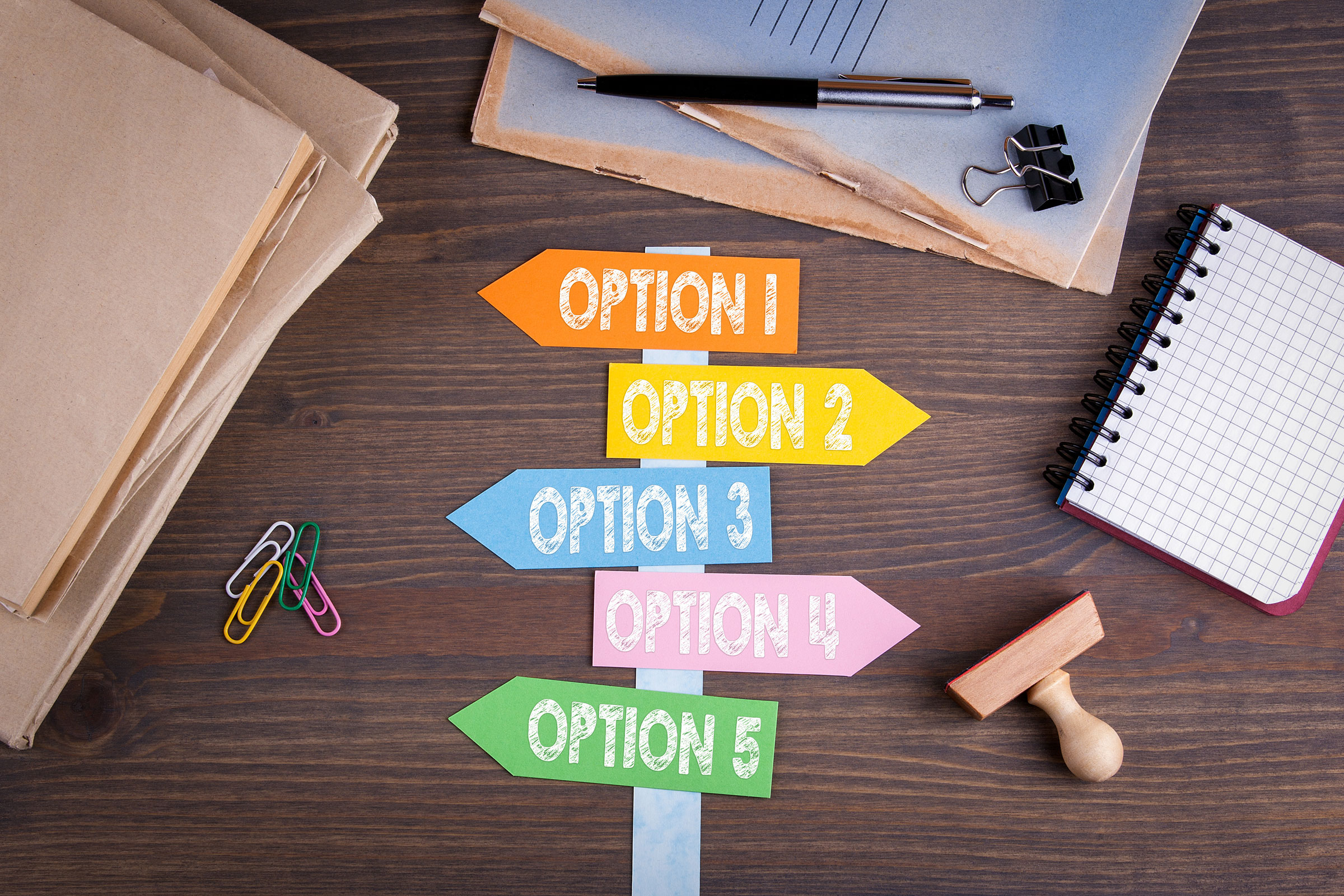 Unlocking Success: The Importance of Selecting the Right AMS