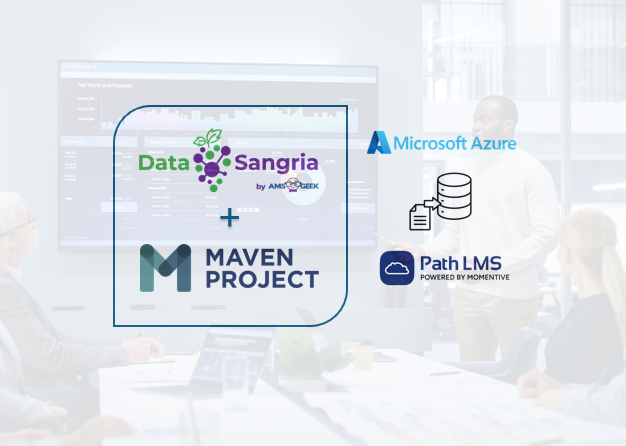 How MAVEN Project Modernized Association Data with Path LMS and Microsoft Azure