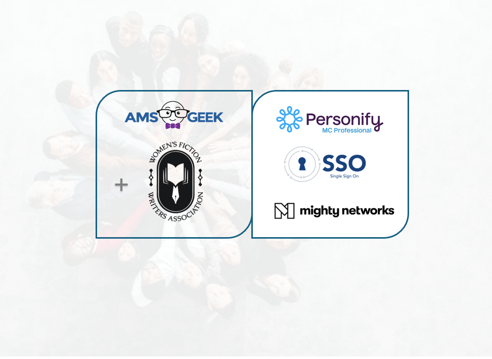 WFWA Invests in Member Experience with AMS Geek’s Premium SSO Integration Between MC Pro (Personify) and Their Member Community Platform