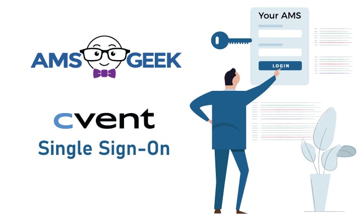 Streamline Event Registration & Enhance Security with AMS Geek’s Cvent SSO