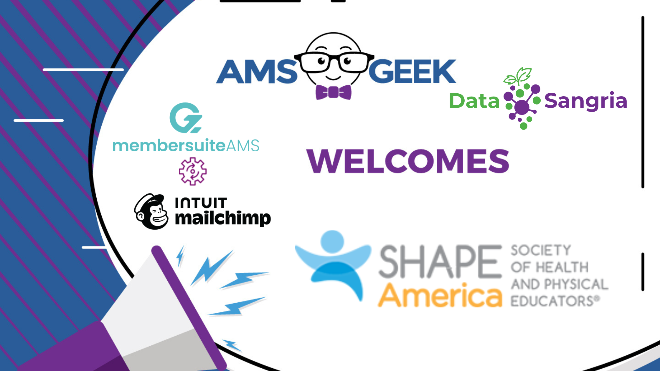 Turning Member Data into Marketing Power: How SHAPE America Connected MemberSuite to Mailchimp