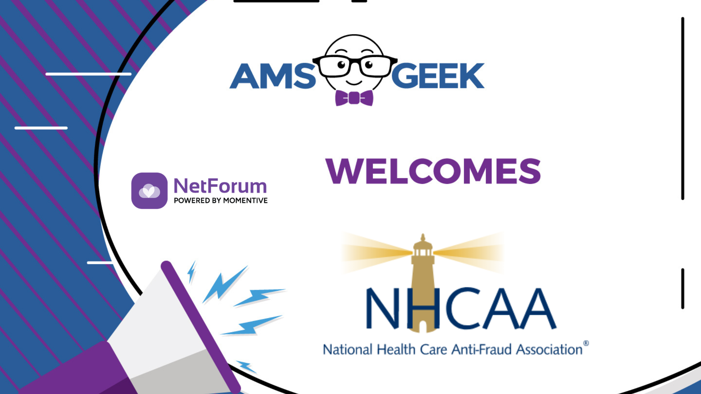 How NHCAA Eliminated Manuel NetForum Access Setup