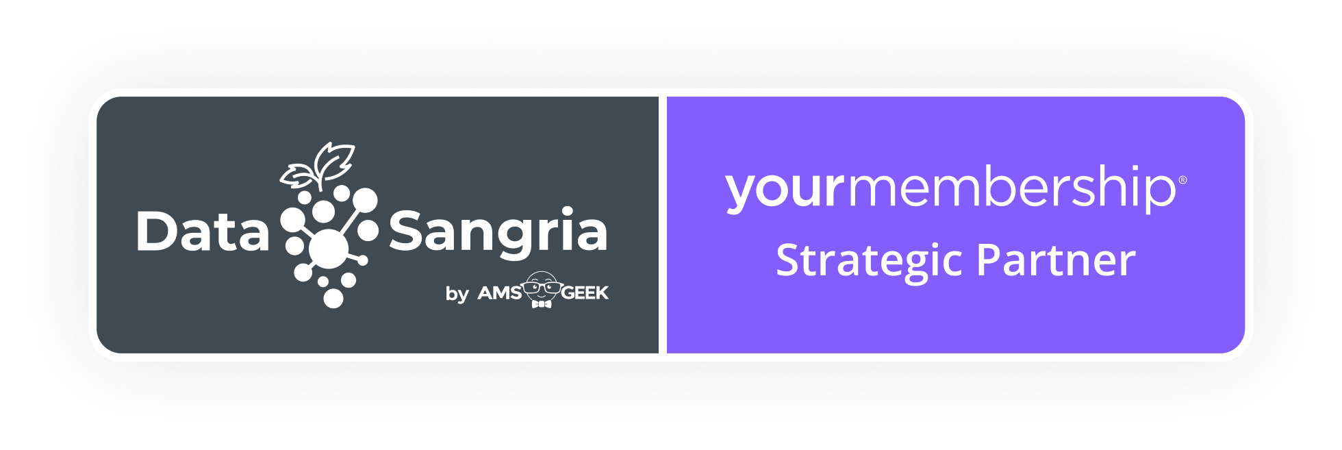 YourMembership by Community Brands Announces New Partnership with Data Sangria by AMS Geek