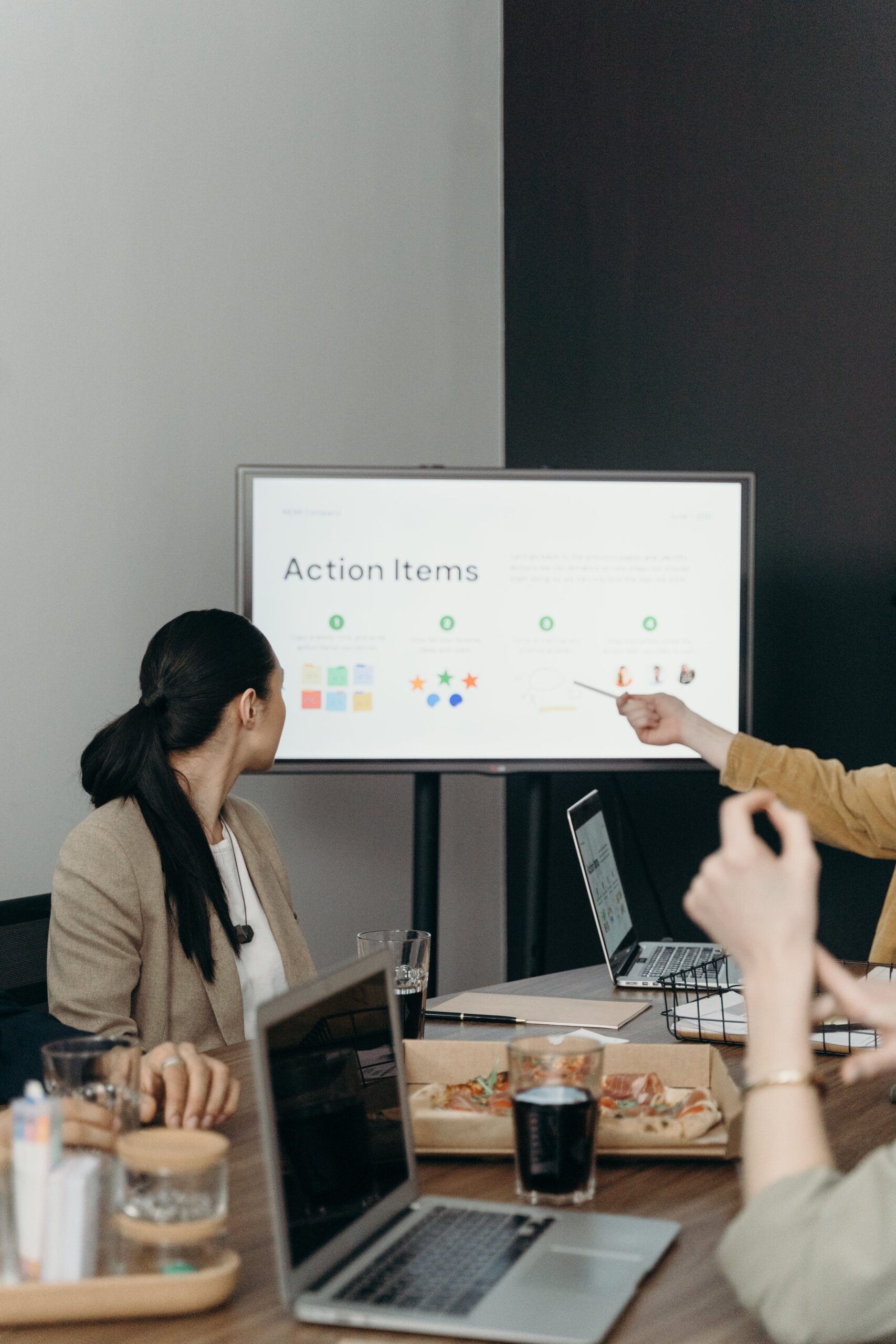 The Building Blocks of Project Success: Understanding Project Plans and Project Charters