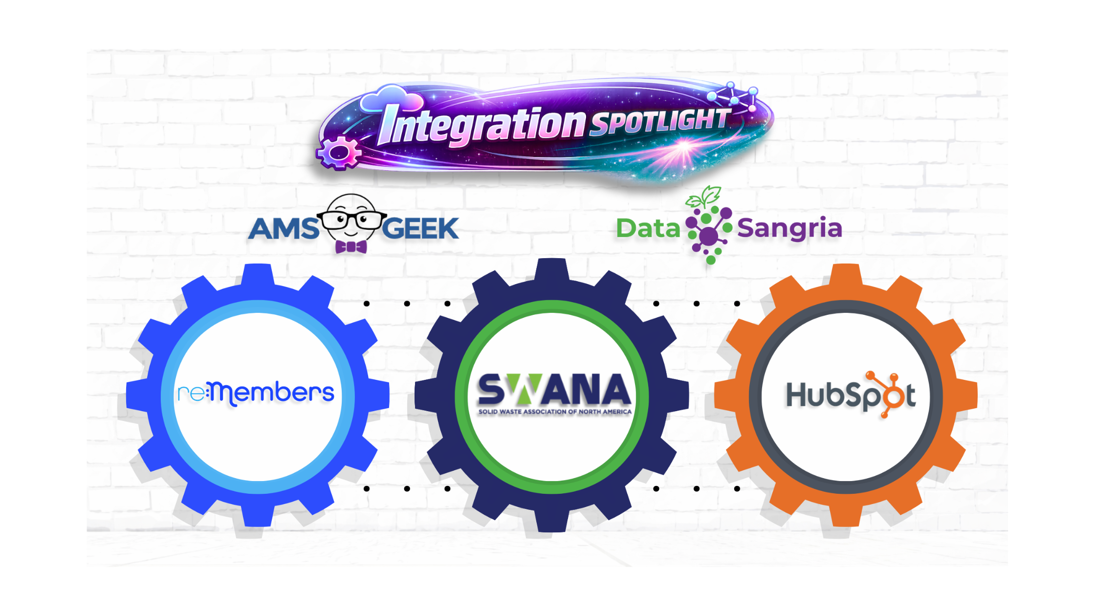 Streamlining Marketing Operations with re:Members and HubSpot