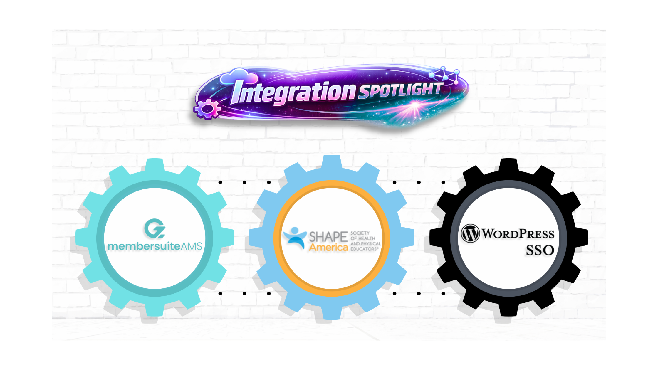 SHAPE America Simplifies Member Access