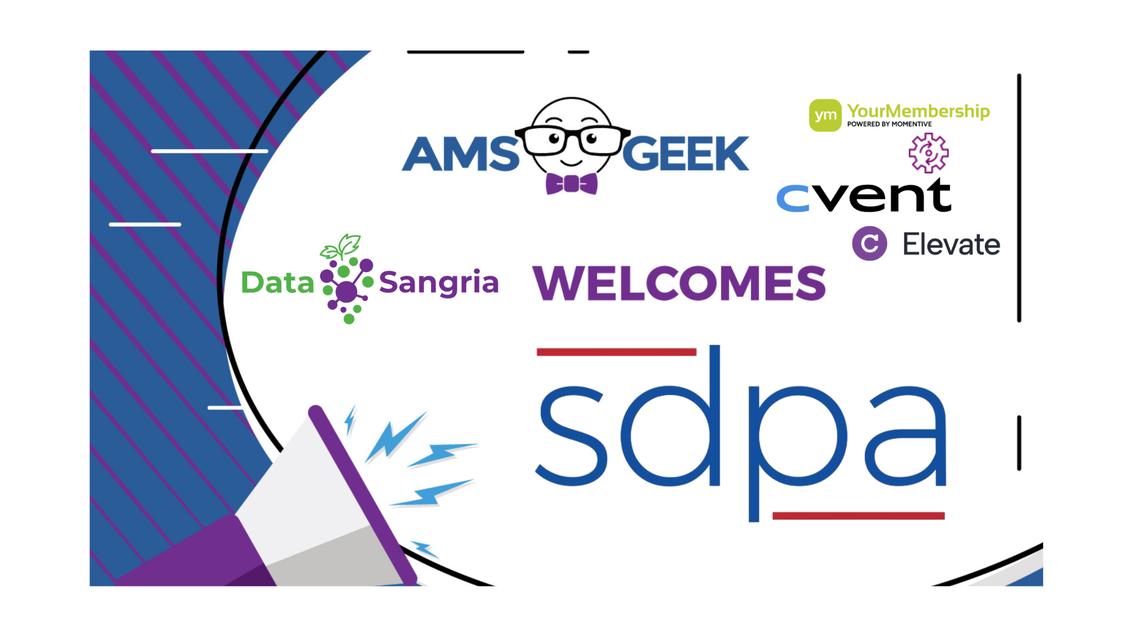 Building a More Connected Member Experience for SDPA