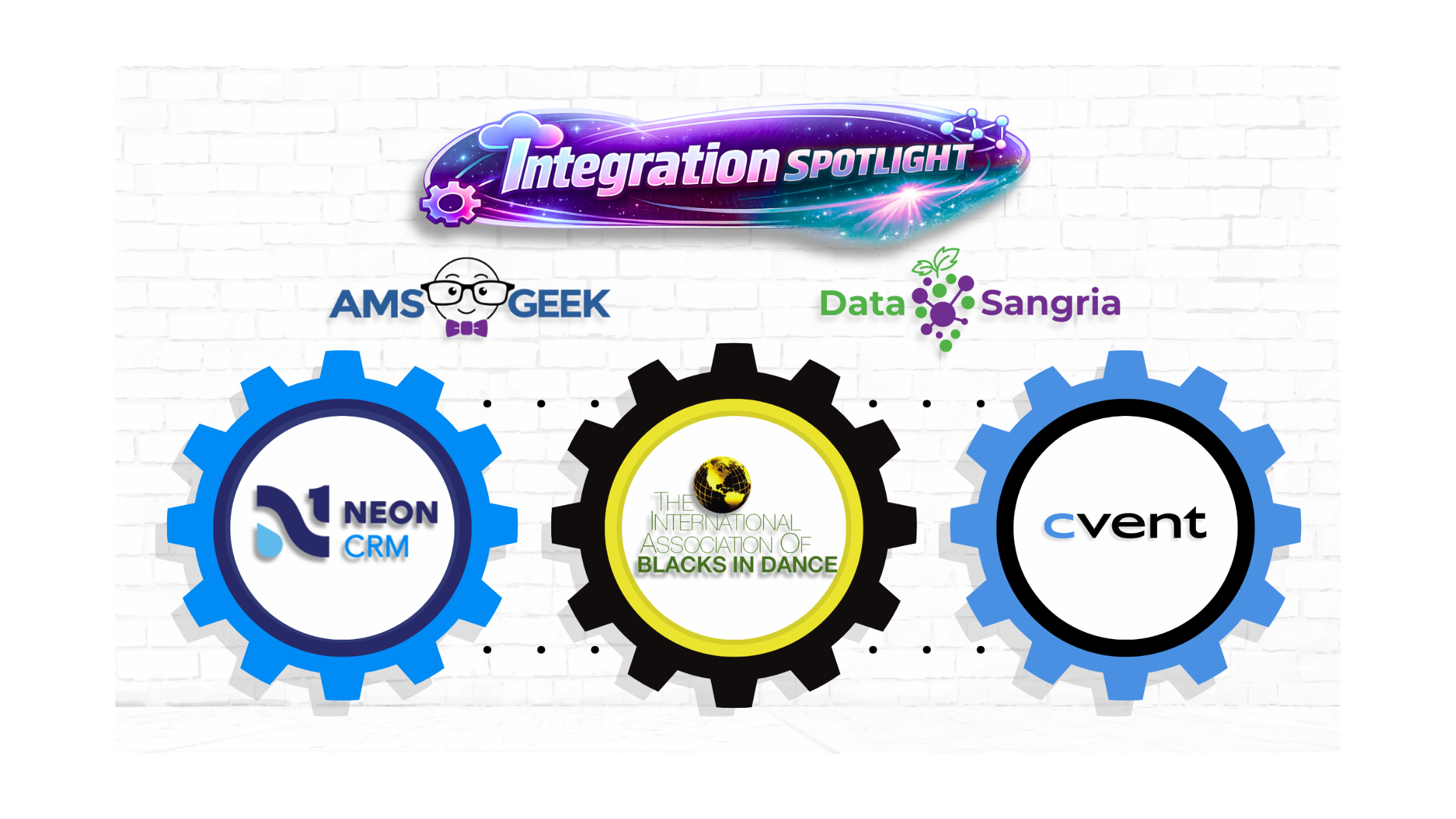 Connecting Neon CRM and Cvent for IABD