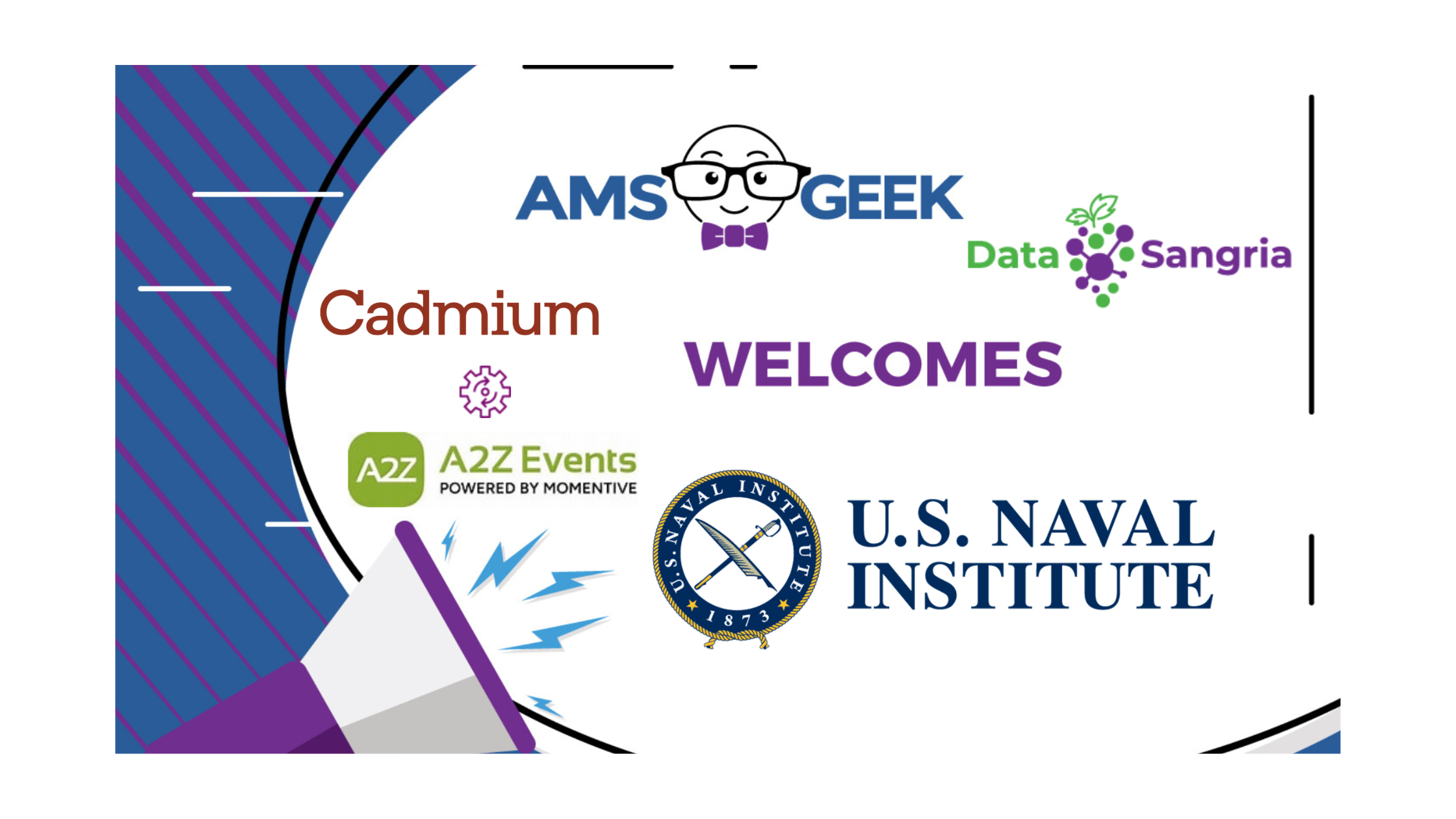 Connecting Cadmium and A2Z for the U.S. Naval Institute