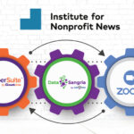 We are thrilled to welcome The Institute for Nonprofit News (INN) to the Data Sangria Family!