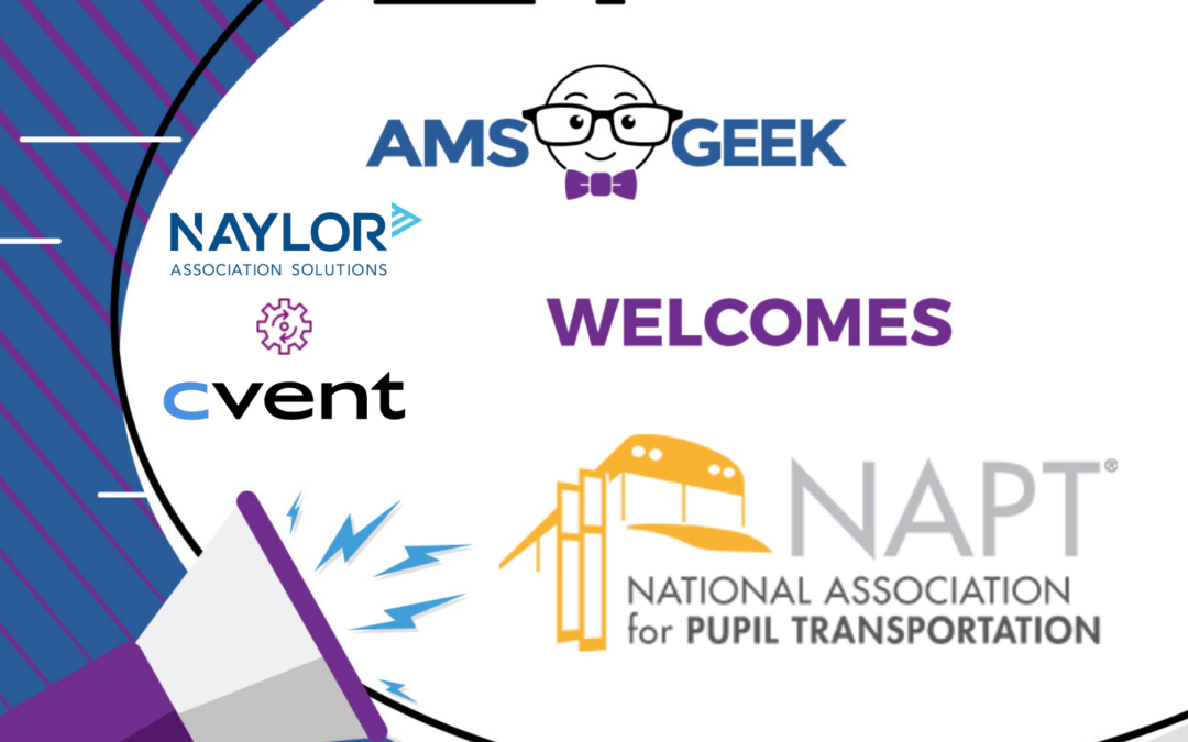 How NAPT Simplified Member Event Registration with Naylor and Cvent Single Sign-On