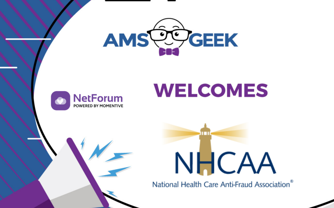 How NHCAA Eliminated Manuel NetForum Access Setup